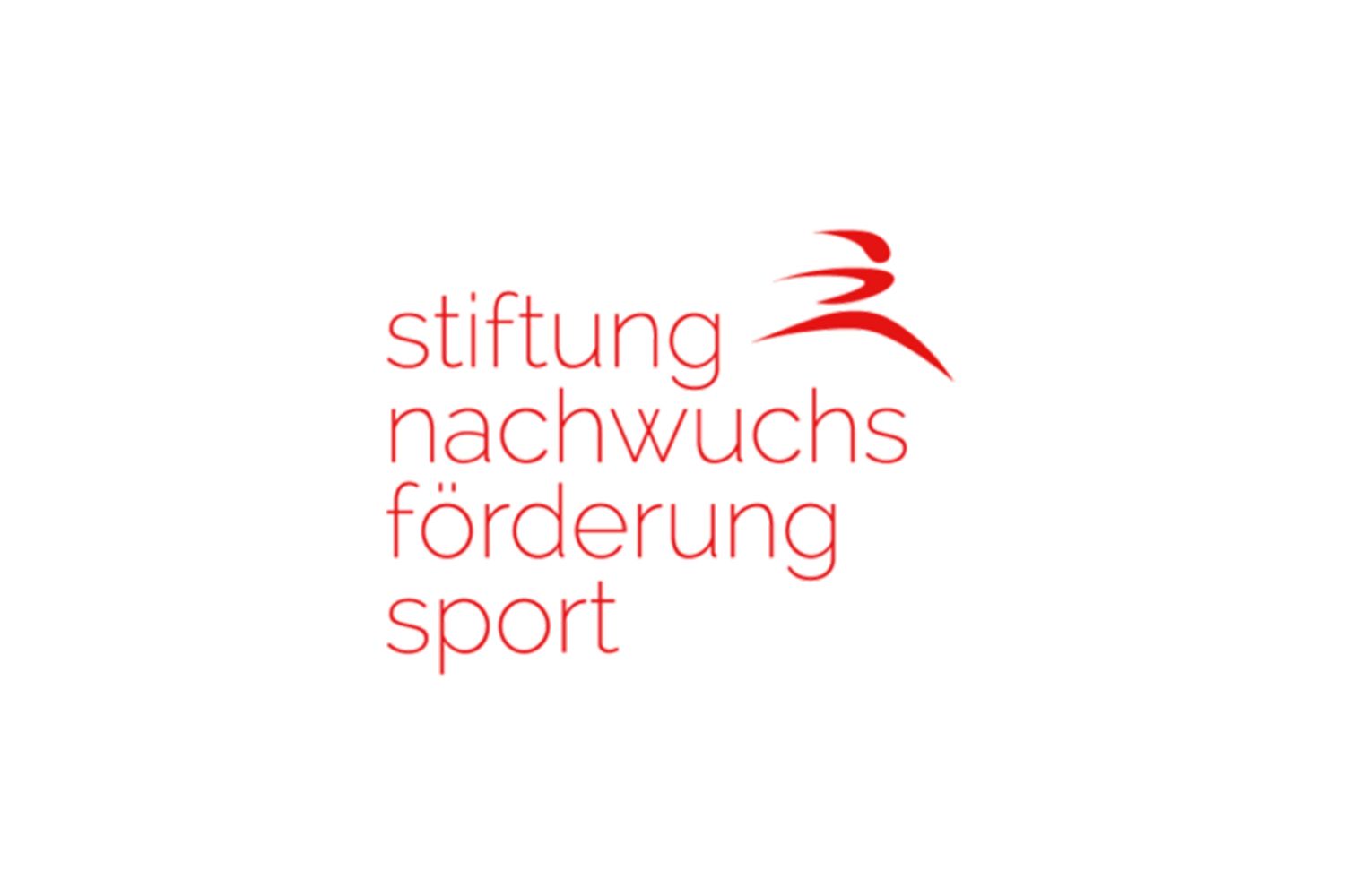 Stiftung Nachwuchförderung Sport Schweiz