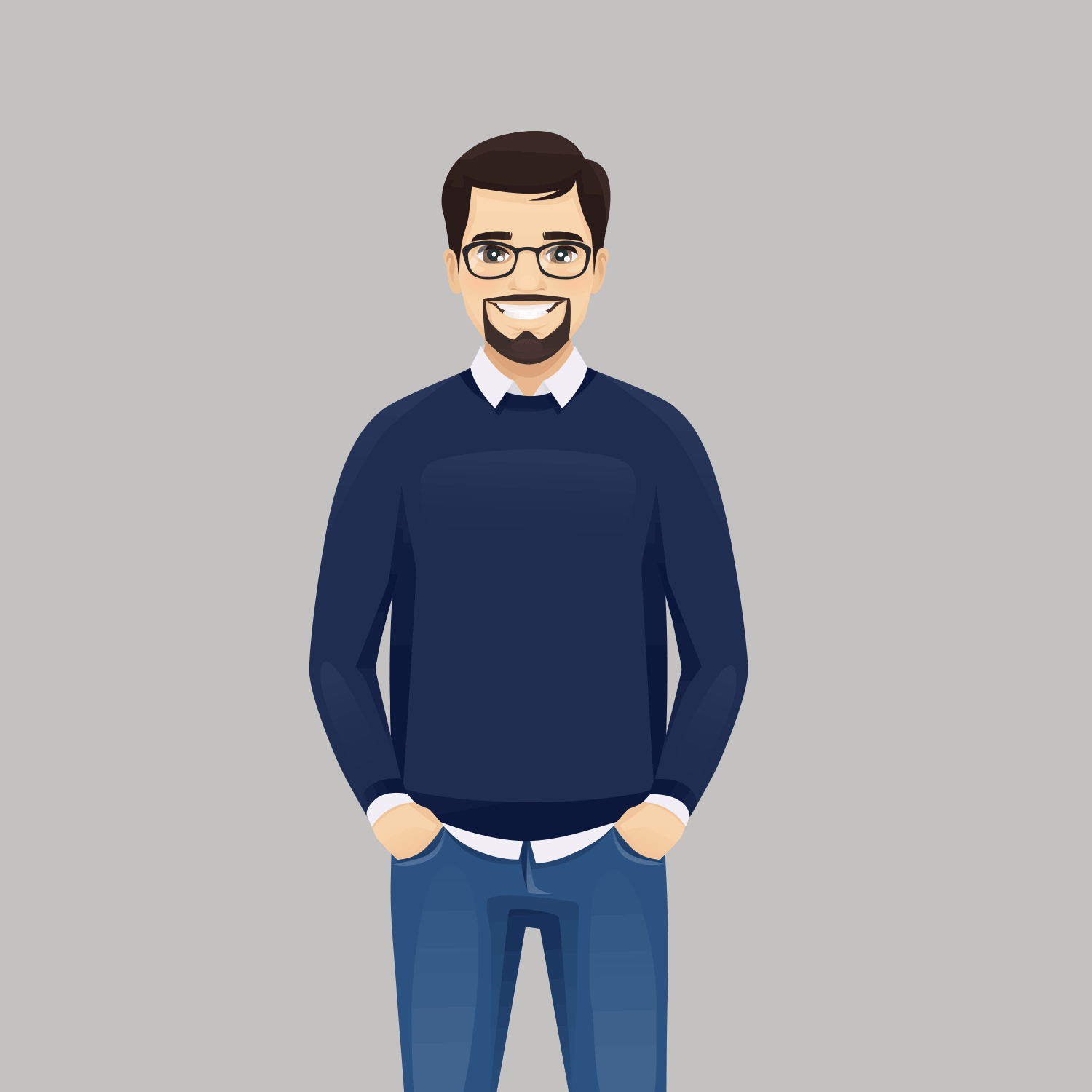 Mitarbeiter Dynamo Consulting