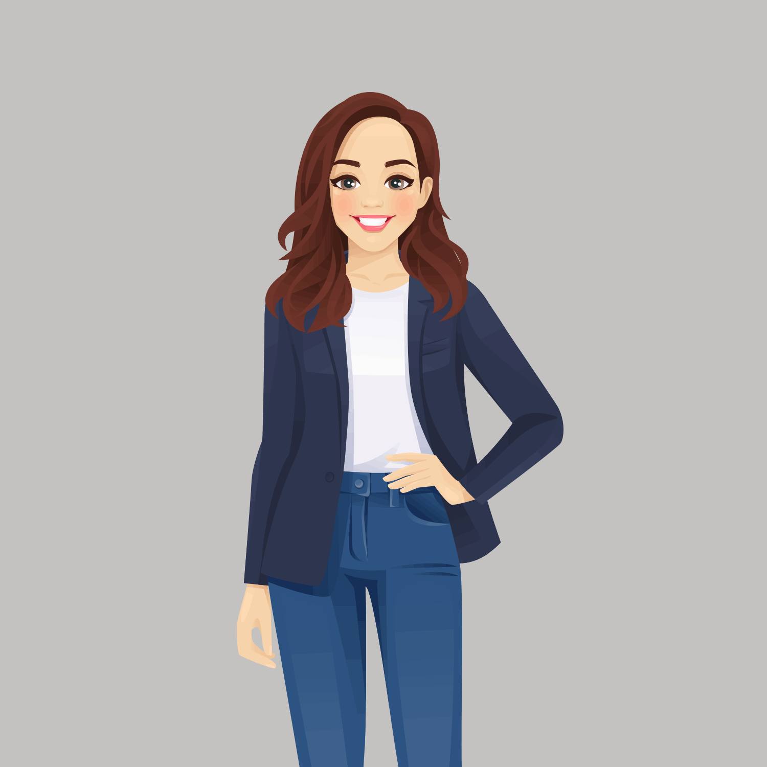 Mitarbeiterin Dynamo Consulting