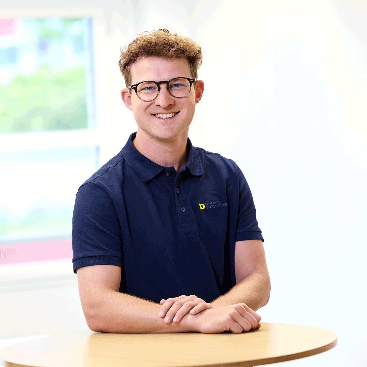 Nikolai Suhr Dynamo Consulting