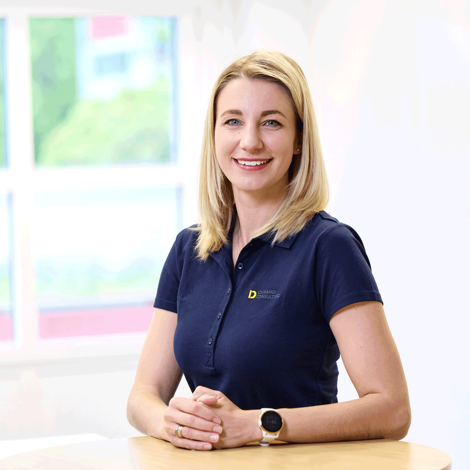 Petra Dähler Dynamo Consulting